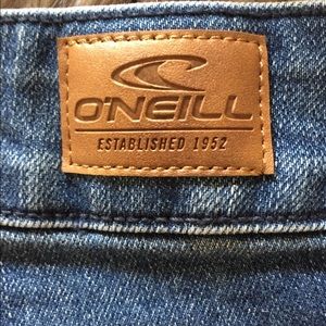 O'Neill Shorts - O’Neill Denim Shorts O'Neill Shorts - O’Neill Denim Shorts